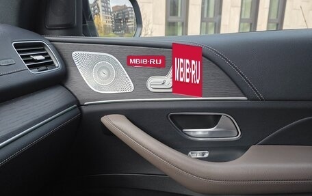 Mercedes-Benz GLE, 2019 год, 7 500 000 рублей, 17 фотография