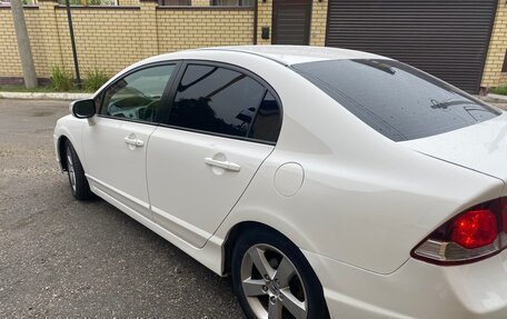 Honda Civic VIII, 2009 год, 700 000 рублей, 5 фотография