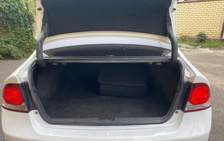 Honda Civic VIII, 2009 год, 700 000 рублей, 6 фотография