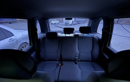 Hyundai Matrix I рестайлинг, 2007 год, 437 000 рублей, 3 фотография