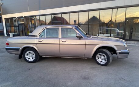 ГАЗ 31105 «Волга», 2008 год, 999 999 рублей, 3 фотография