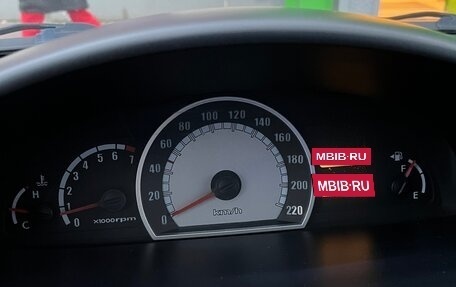 Hyundai Matrix I рестайлинг, 2007 год, 437 000 рублей, 5 фотография