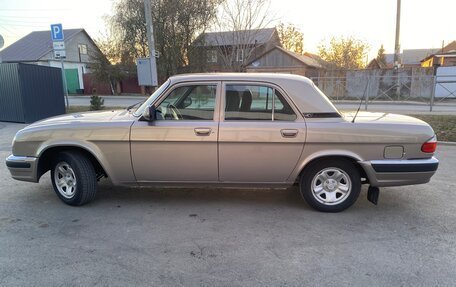 ГАЗ 31105 «Волга», 2008 год, 999 999 рублей, 6 фотография