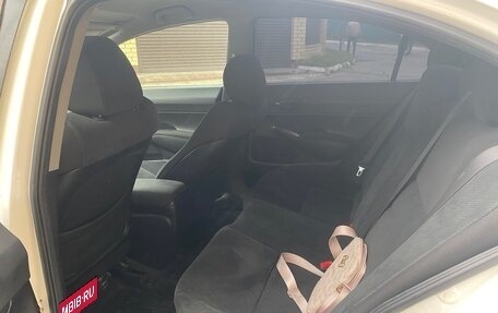 Honda Civic VIII, 2009 год, 700 000 рублей, 9 фотография