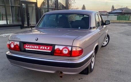 ГАЗ 31105 «Волга», 2008 год, 999 999 рублей, 4 фотография