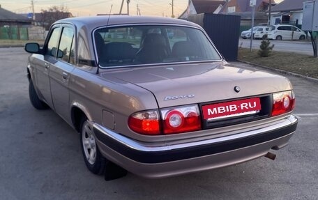 ГАЗ 31105 «Волга», 2008 год, 999 999 рублей, 5 фотография