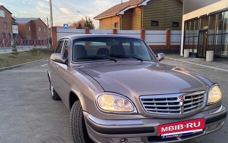 ГАЗ 31105 «Волга», 2008 год, 999 999 рублей, 2 фотография