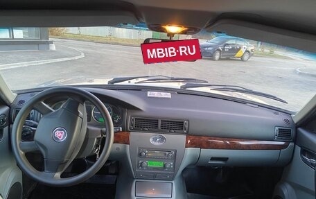 ГАЗ 31105 «Волга», 2008 год, 999 999 рублей, 8 фотография