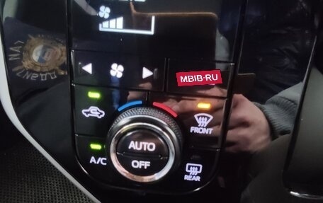 Toyota Roomy I, 2018 год, 1 325 000 рублей, 5 фотография