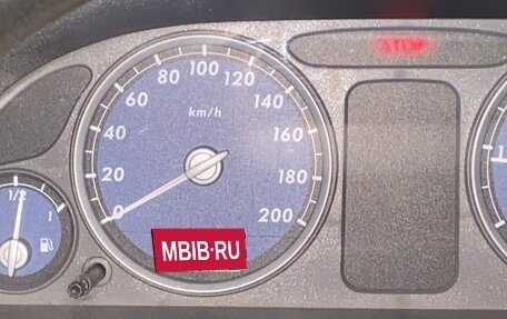 ГАЗ 31105 «Волга», 2008 год, 999 999 рублей, 12 фотография