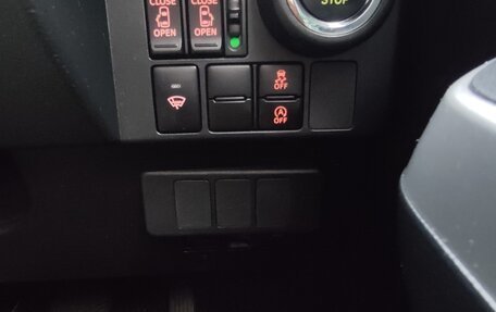 Toyota Roomy I, 2018 год, 1 325 000 рублей, 17 фотография