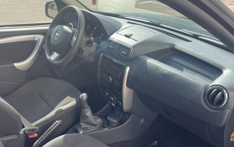 Nissan Terrano III, 2018 год, 1 200 000 рублей, 2 фотография