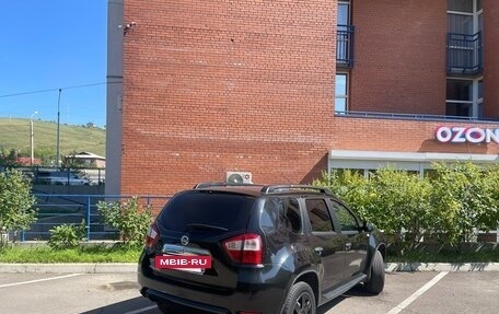 Nissan Terrano III, 2018 год, 1 200 000 рублей, 4 фотография