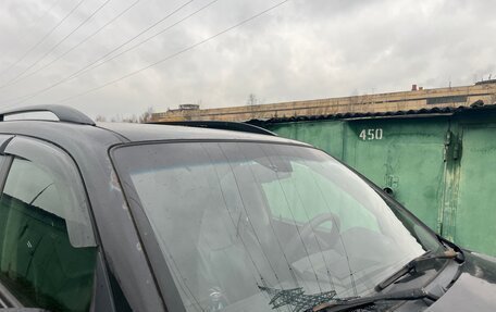 SsangYong Rexton III, 2008 год, 650 000 рублей, 6 фотография