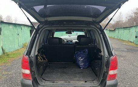 SsangYong Rexton III, 2008 год, 650 000 рублей, 10 фотография