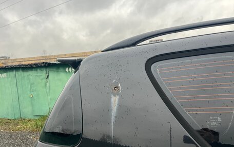 SsangYong Rexton III, 2008 год, 650 000 рублей, 7 фотография