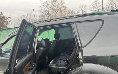 SsangYong Rexton III, 2008 год, 650 000 рублей, 13 фотография