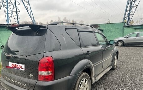 SsangYong Rexton III, 2008 год, 650 000 рублей, 8 фотография