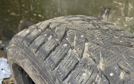 SsangYong Rexton III, 2008 год, 650 000 рублей, 18 фотография