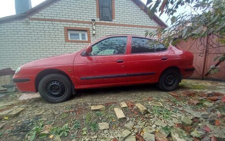 Renault Megane II, 2003 год, 380 000 рублей, 3 фотография