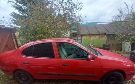 Renault Megane II, 2003 год, 380 000 рублей, 2 фотография