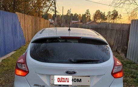 Ford Focus III, 2013 год, 720 000 рублей, 5 фотография