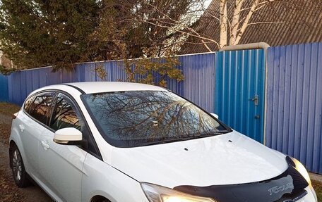 Ford Focus III, 2013 год, 720 000 рублей, 2 фотография