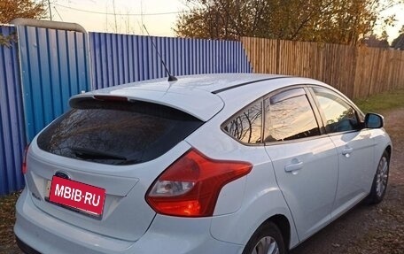 Ford Focus III, 2013 год, 720 000 рублей, 4 фотография