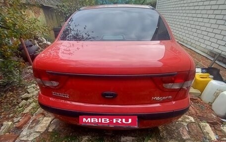 Renault Megane II, 2003 год, 380 000 рублей, 4 фотография