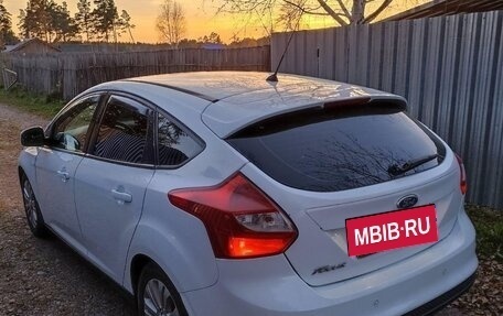 Ford Focus III, 2013 год, 720 000 рублей, 6 фотография