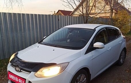 Ford Focus III, 2013 год, 720 000 рублей, 3 фотография