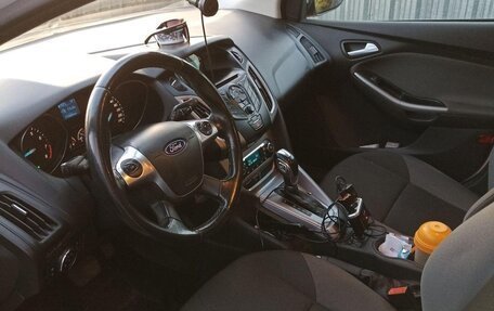 Ford Focus III, 2013 год, 720 000 рублей, 7 фотография