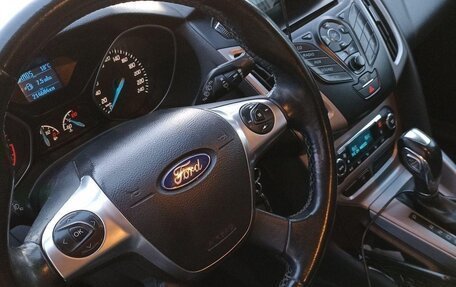 Ford Focus III, 2013 год, 720 000 рублей, 10 фотография