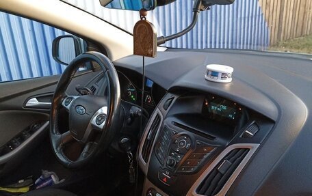 Ford Focus III, 2013 год, 720 000 рублей, 8 фотография