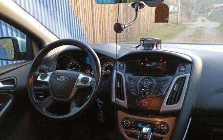 Ford Focus III, 2013 год, 720 000 рублей, 9 фотография