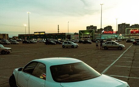 Toyota Mark II VIII (X100), 1993 год, 750 000 рублей, 3 фотография