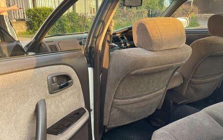 Toyota Mark II VIII (X100), 1993 год, 750 000 рублей, 6 фотография