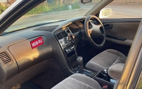 Toyota Mark II VIII (X100), 1993 год, 750 000 рублей, 7 фотография