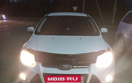 Ford Focus III, 2013 год, 720 000 рублей, 13 фотография