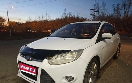 Ford Focus III, 2013 год, 720 000 рублей, 12 фотография