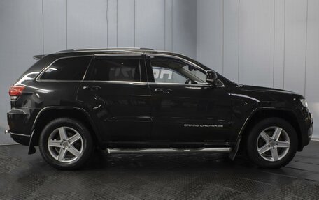 Jeep Grand Cherokee, 2013 год, 2 050 000 рублей, 5 фотография
