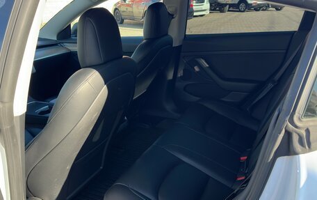 Tesla Model 3 I, 2021 год, 3 450 000 рублей, 5 фотография