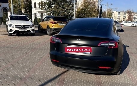 Tesla Model 3 I, 2021 год, 3 450 000 рублей, 7 фотография