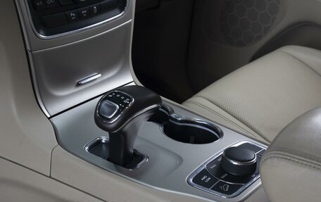 Jeep Grand Cherokee, 2013 год, 2 050 000 рублей, 12 фотография