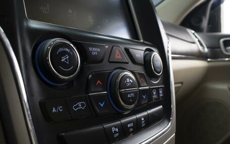 Jeep Grand Cherokee, 2013 год, 2 050 000 рублей, 16 фотография