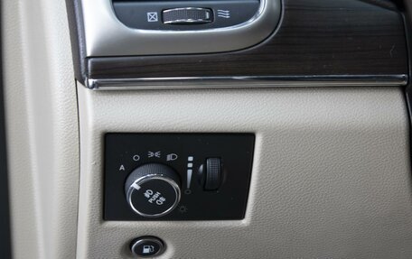 Jeep Grand Cherokee, 2013 год, 2 050 000 рублей, 19 фотография