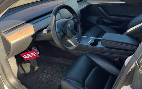 Tesla Model 3 I, 2021 год, 3 450 000 рублей, 4 фотография