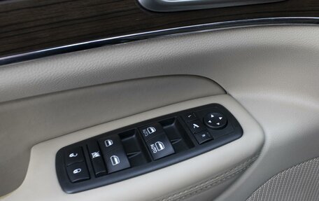 Jeep Grand Cherokee, 2013 год, 2 050 000 рублей, 20 фотография