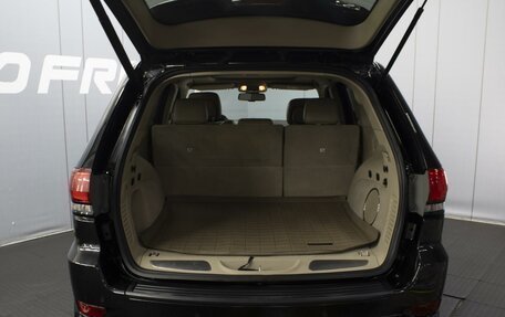 Jeep Grand Cherokee, 2013 год, 2 050 000 рублей, 21 фотография