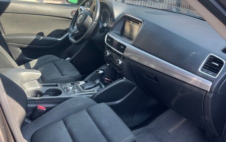 Mazda CX-5 II, 2017 год, 2 150 000 рублей, 6 фотография